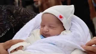 Изписване от Родилен Дом на принц Христо гр. Перущица 2023г /izpisvane na princ Hristofor Perushtica