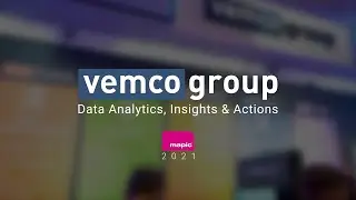 Mapic Aftermovie 2021 - Vemco Group