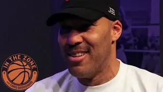 In the Zone' with Chris Broussard Podcast: LaVar Ball (Full Interview) - Episode 9 | FS1