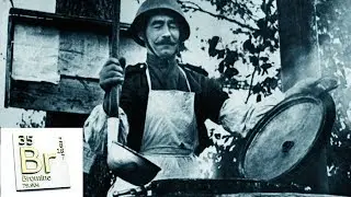 Зачем Солдатам СССР добавляли Бром в Еду!Откуда появились подобные домыслы