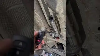 70usd electric exhaust cutout #valvedexhaust #valvetronic #exhaustpipe #exhaustsystem #exhaustsound
