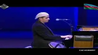 Sari Gelin  Live at Heydar Aliyev Center