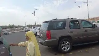 Jabal e Uhud