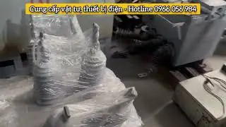 M&aacute;y cắt Recloser NOJA - Dọn kho thanh l&yacute; cho ae gi&aacute; tốt