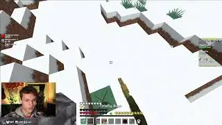 making sure to beat everyone on my minecraft server then hoplite