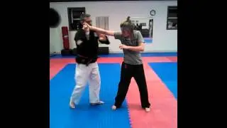 Joint lock flows