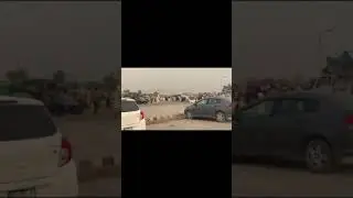 Sheikhupura Mandi 2021