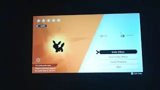 Pokemon Sword Live Umbreon And Aegislash Max Raid Battle Come Join