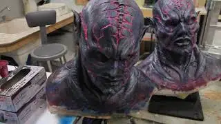 Exclusive: PG: PSYCHO GOREMAN 