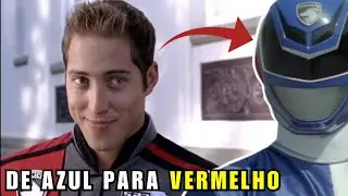 SKY TATE E SUA JORNADA AT&Eacute; O RANGER VERMELHO