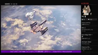 「Destiny」４月１５日NF＆英雄☆ﾟ+.