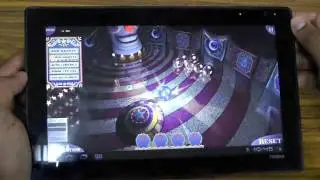 NVIDIA Kal El quad core development tablet &ndash; images and video