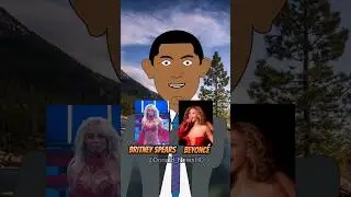 racism test 🤣 #comedyskit #animation #funny #donaldtrump #trump