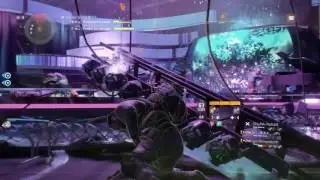 RoGUE Recon &trade; Terminate