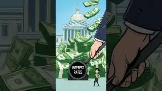 Financial Repression: The Silent Threat to Your Savings!