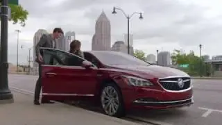 Not Your Grandpa's Buick
