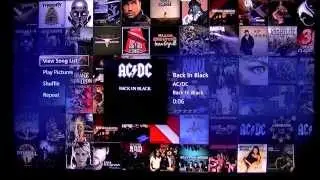 Как настроить медиацентр Xbox 360