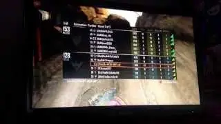 Black ops2 multiplayer gameplay