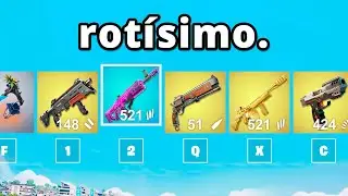 Los Combos M&Aacute;S ROTOS de M&Iacute;TICAS en Recarga