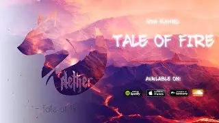 AETHER - Tale of Fire (Full Album) [Melodic Death Metal 2016]