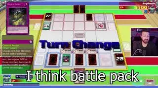 [YTP] ShadyPenguin Sentence Mix Practice