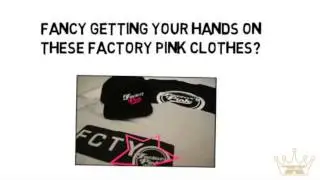 TRIALS-KING.com Competition with Factory Pink!