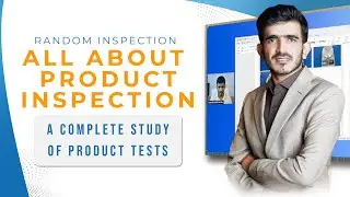 Alibaba product inspection in china, AQL inspection through verified inspector. #artifea #inspection