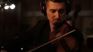 ADAM BAŁDYCH QUARTET / LIVE SESSION 
