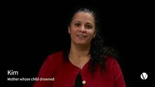 Drowning is the Leading Cause of Death, for Children 4 & Under