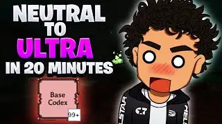 HOW TO GET ULTRA IN 20 MINUTES ( FASTEST METHOD) | Rogueblox