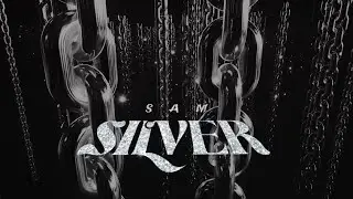 SILVER | SAM (OFFICIAL AUDIO) LATEST NEW PUNJABI RAP SONG 2025