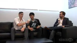 Doublelift и генеральный менеджер CLG MaTTcom объясняют, как команда избежит застоя в плей-офф