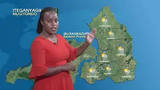 ITEGANYAGIHE RYO KUWA 15 UGUSHYINGO 2024