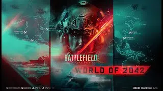 BATTLEFIELD: World of 2042 (CONCEPT OST)