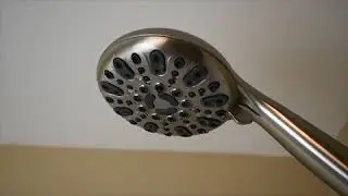 Couradric Shower Head