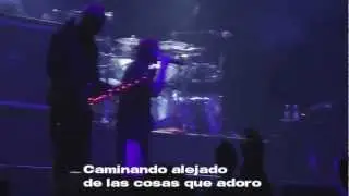Limp Bizkit - Walking Away Subtitulado a Español ( HD )