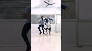 O Tene Palukula Dance Video #bimbisara #nandamurikalyanram #ytshorts #trending #dance