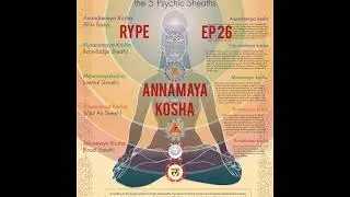 Annamaya Kosha: The Physical Sheath