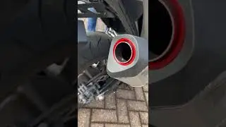 YAMAHA TMAX 530 With Scorpion Exhaust (COLD START) 🔥🔥🔥