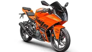 2026 KTM RC 390 Hindi Review &ndash; सबसे खतरनाक स्पोर्ट्स बाइक