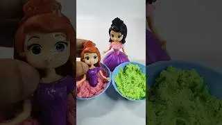🪄✨🔮Hey Sofia the first That's Mine! 😁🥳#satisfying #trend #shorts #viral