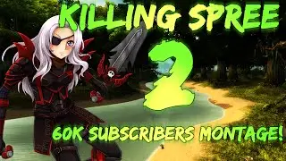 &clubs; Sensus | WoW Rogue PvP Montage | Killing Spree 2 (WoW MoP Rogue PvP Montage) [Patch 5.4.8]