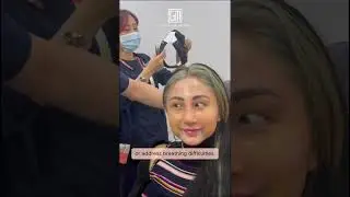 Rhinoplasty not only addresses cosmetic concerns but can also enhance nasal function ✨