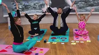 Yoga and wellness tips from Chi Universe