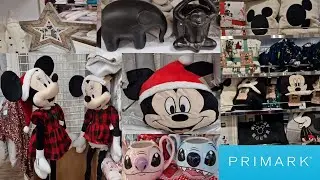 PRIMARK HOME DECOR NEW COLLECTION 2022 / COME SHOP WITH ME #ukfashion #primark