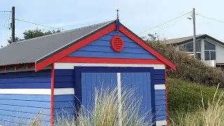 23 04 2020 Edithvale beach part 1