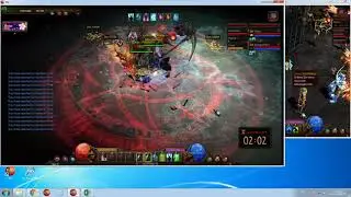 [GLOBAL MUONLINE S15.2] Summoner Lv800 - Quest Enhancement - Webserie Ep#4