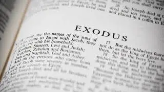 KJV | EXODUS | 23
