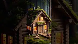 Tiny Worlds