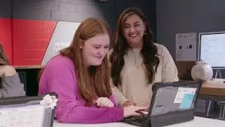 Check Out Verizon's Innovative Learning Lab | Global Citizen Festival 2024